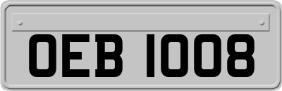 OEB1008
