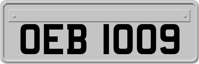 OEB1009