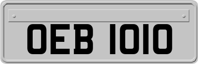 OEB1010