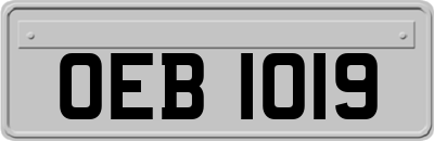 OEB1019