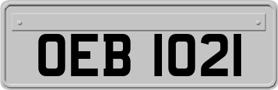 OEB1021