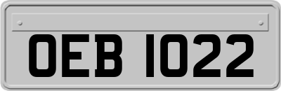OEB1022