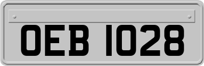 OEB1028