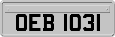 OEB1031