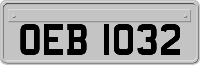 OEB1032