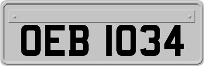 OEB1034