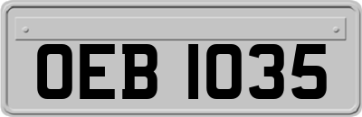 OEB1035