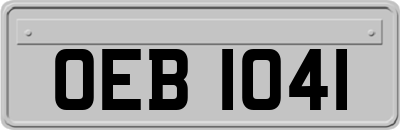 OEB1041