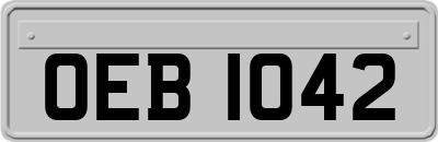 OEB1042