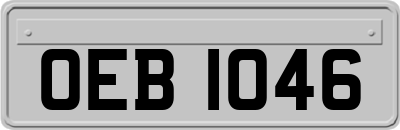 OEB1046