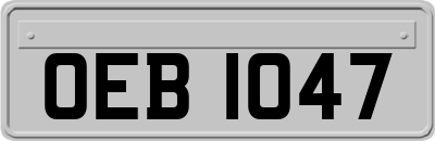OEB1047