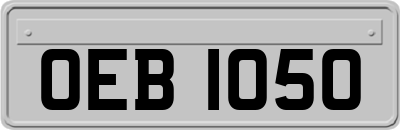 OEB1050