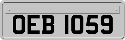 OEB1059