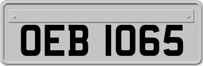 OEB1065