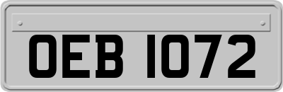 OEB1072