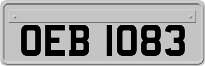 OEB1083