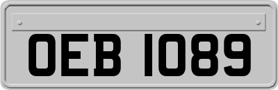 OEB1089