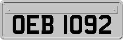 OEB1092