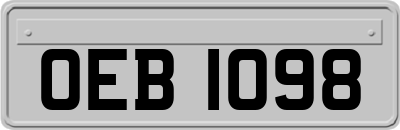 OEB1098