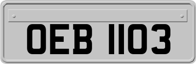 OEB1103