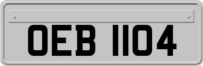 OEB1104