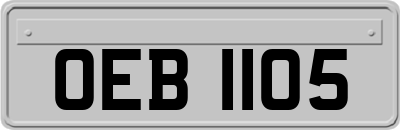 OEB1105