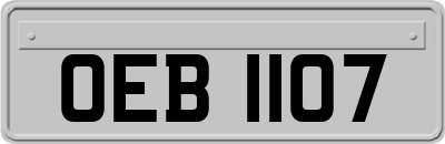 OEB1107