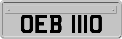 OEB1110