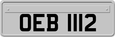 OEB1112
