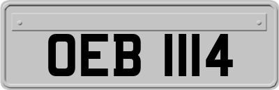 OEB1114