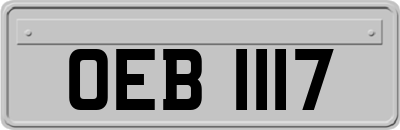 OEB1117