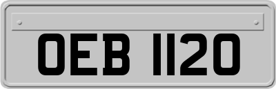 OEB1120