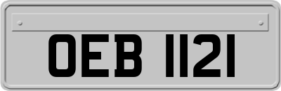 OEB1121