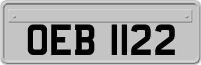 OEB1122