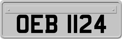 OEB1124