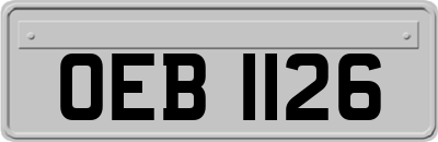 OEB1126