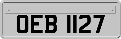 OEB1127
