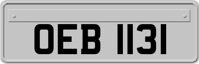 OEB1131