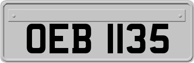 OEB1135