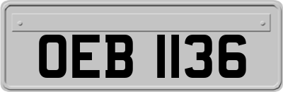 OEB1136