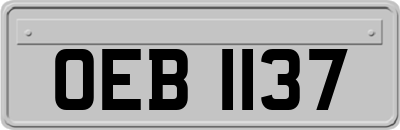 OEB1137