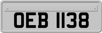OEB1138