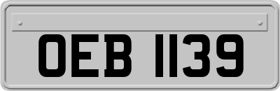OEB1139
