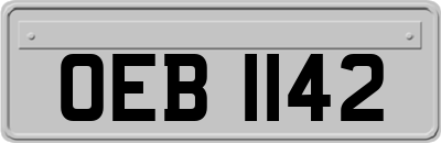 OEB1142