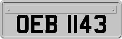 OEB1143