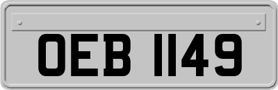 OEB1149