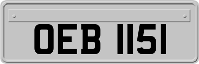 OEB1151