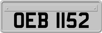 OEB1152
