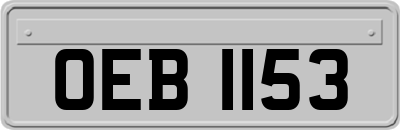 OEB1153