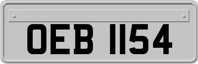 OEB1154